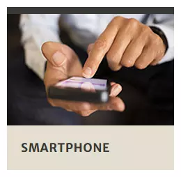 Kurse Bedienung von Smartphones in  Schweiz